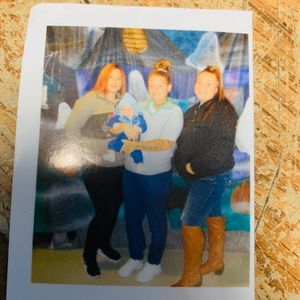 Meet your Posher, Kayla